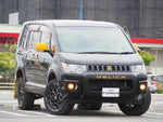 DELICA D:5 4WD