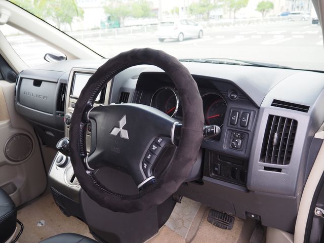 DELICA D:5 4WD