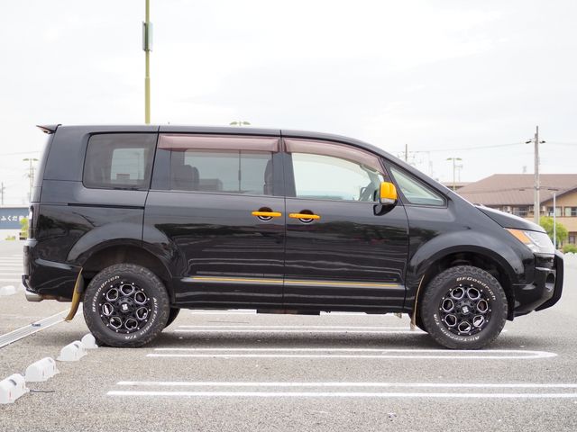 DELICA D:5 4WD