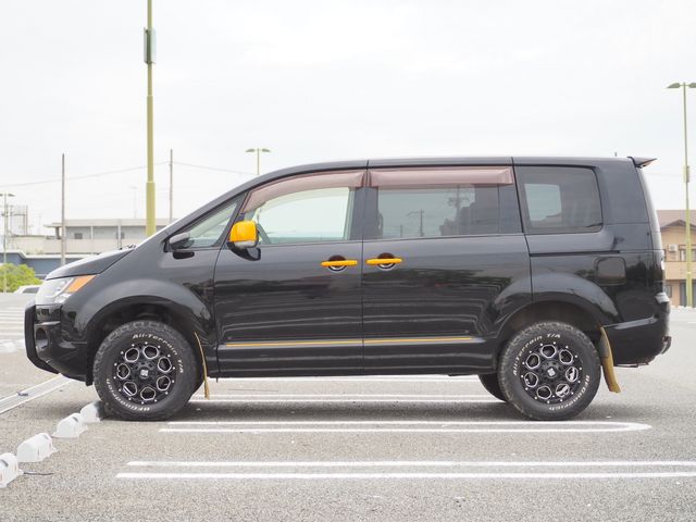 DELICA D:5 4WD