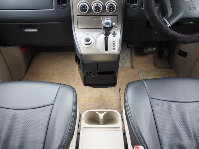 DELICA D:5 4WD