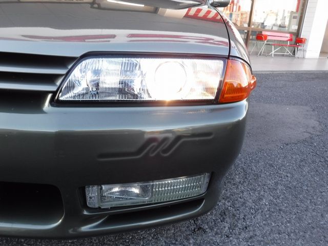 SKYLINE GT-R sedan