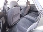 SKYLINE GT-R sedan