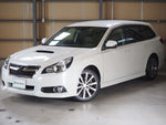 LEGACY-TW 4WD