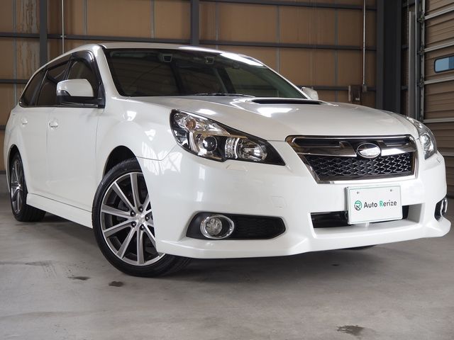 LEGACY-TW 4WD