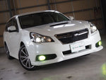 LEGACY-TW 4WD