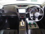 LEGACY-TW 4WD