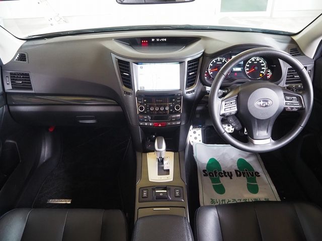 LEGACY-TW 4WD