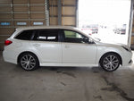 LEGACY-TW 4WD