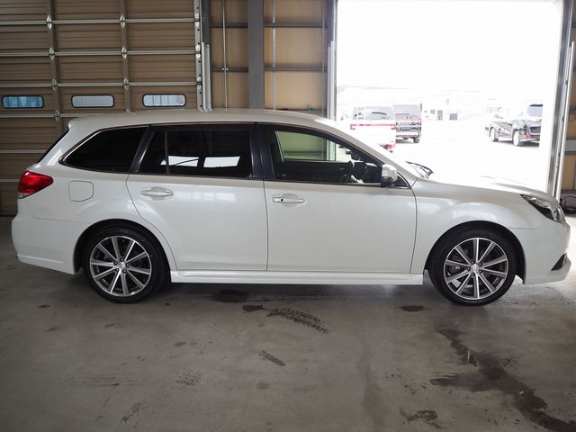 LEGACY-TW 4WD