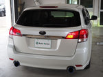 LEGACY-TW 4WD