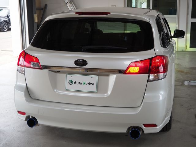 LEGACY-TW 4WD