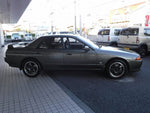 SKYLINE GT-R sedan