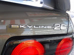 SKYLINE GT-R sedan
