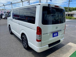 REGIUSACE van 4WD