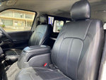 REGIUSACE van 4WD