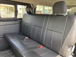 REGIUSACE van 4WD