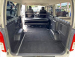 REGIUSACE van 4WD