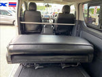REGIUSACE van 4WD