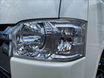 REGIUSACE van 4WD