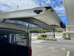 REGIUSACE van 4WD