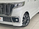Spacia custom