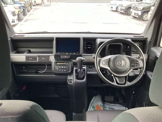 N-VAN