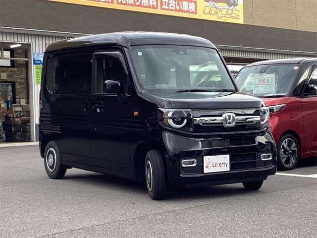N-VAN