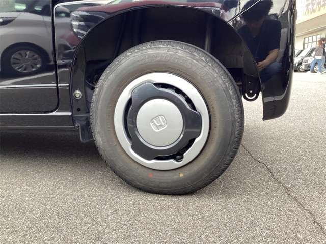 N-VAN