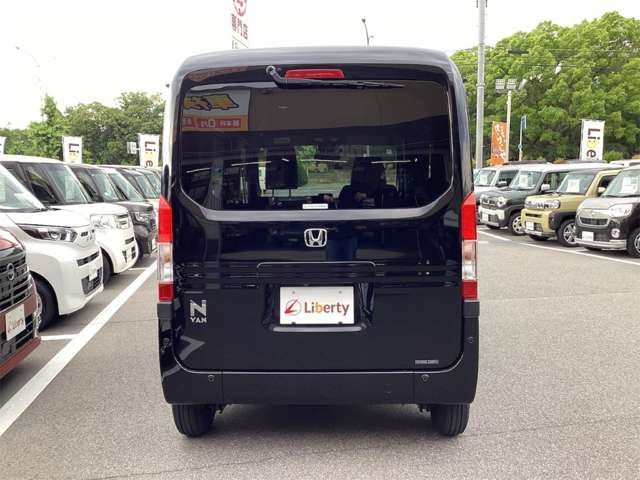 N-VAN
