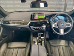 BMW 5series sedan