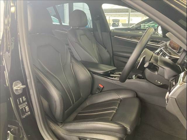 BMW 5series sedan