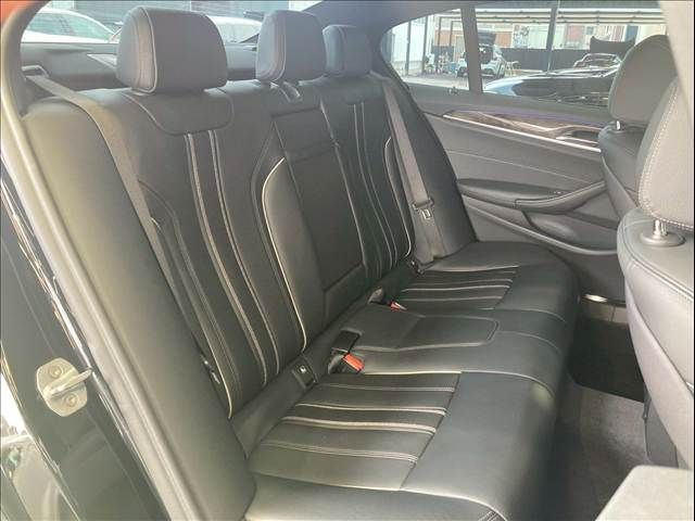 BMW 5series sedan