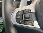 BMW 5series sedan