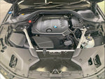 BMW 5series sedan