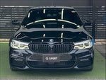 BMW 5series sedan