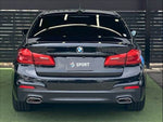 BMW 5series sedan
