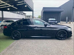 BMW 5series sedan