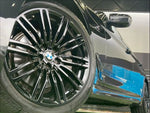 BMW 5series sedan
