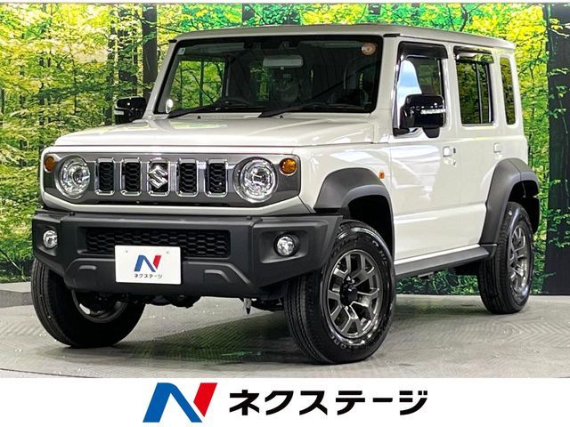 JIMNY NOMADE