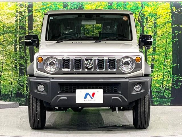 JIMNY NOMADE