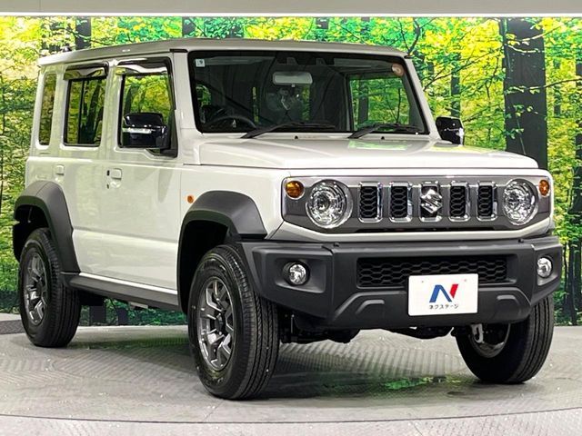 JIMNY NOMADE