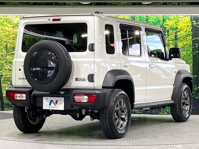 JIMNY NOMADE