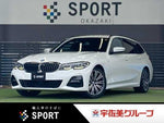 BMW 3series TOURING