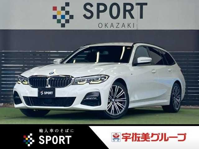 BMW 3series TOURING