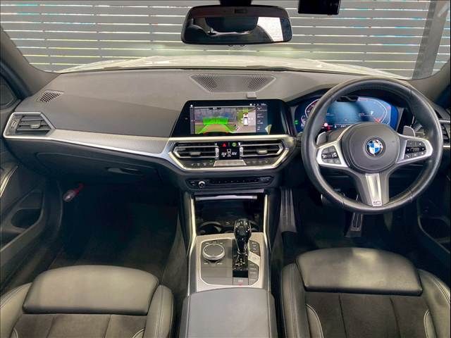 BMW 3series TOURING