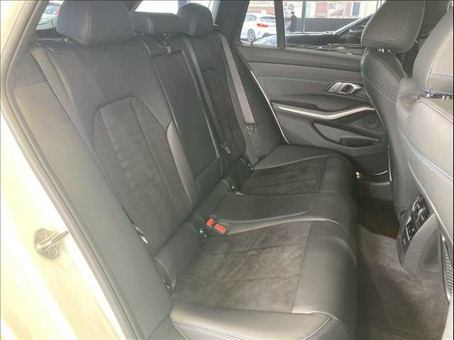 BMW 3series TOURING