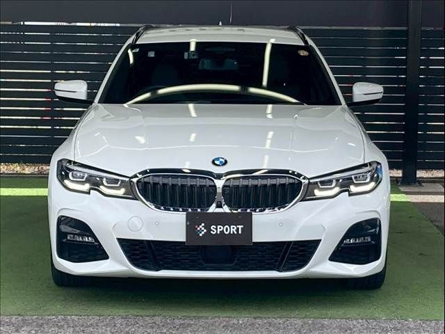 BMW 3series TOURING