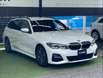 BMW 3series TOURING