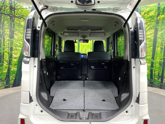 Spacia custom